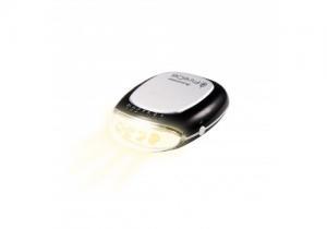 Celestron FireCel: Ladegerät, Taschenlampe und Handwärmer