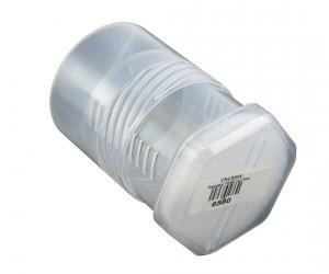 TS-Optics Protective Bottle for Eyepieces with D up to 65 mm and H from 50-100 mm