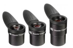Baader 1,25&quot; Classic Ortho Set - 6 mm, 10 mm, 18 mm