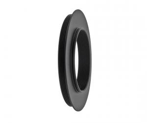 TS-Optics Adapter with male M68x1 thread and male M48x0,75 thread