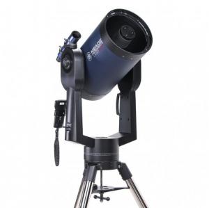 Meade LX90-ACF 10" f/10 - GoTo Teleskop mit komafreier Optik