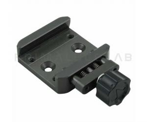 Avalon GP Dovetail Clamp for X-Guider and for M-Zero Mount