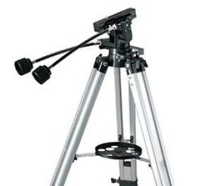 Skywatcher Heavy Duty Alt-Azimuth Tripod for binoculars, spotting scopes or telesc