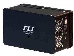 FLI Hyperion FARB CCD Kamera HP8300 mit 45mm Shutter