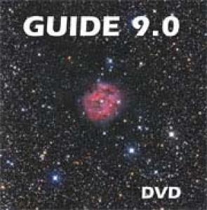 Guide 9.0 - astronomische Software