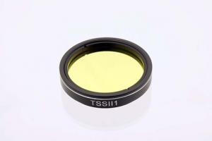 TS-Optics 1.25&quot; S-II 12 nm Interference Filter for Astrophotography