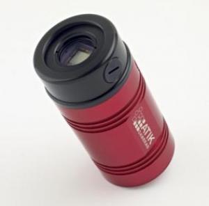 ATIK 4120EX Farb CCD Kamera - Chip D=16 mm - 12 MP - 3,1 µm Pixel