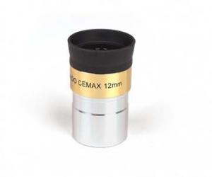 Coronado 12 mm Cemax Okular für Sonnenbeobachtung - 1,25 Zoll