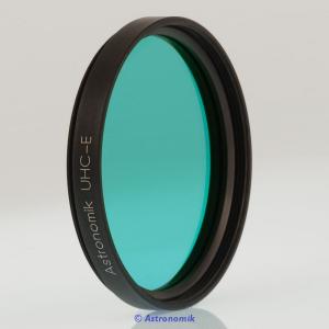 Astronomik ASUHCE2 - UHC-E Filter 2 inch, mounted