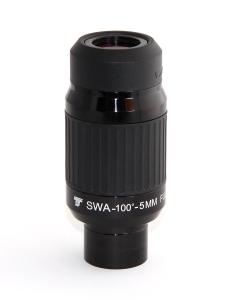 TS-Optics SWA 100° Ultra-Series 5 mm 1.25" Xtreme Weitwinkel Okular