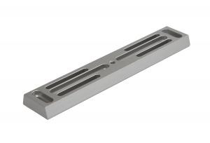 TS-Optics Stable GP Style Dovetail Bar L= 228 mm with long bores