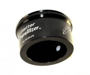 Starlight Instruments - okularzentrierender 2" Adapter