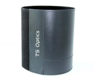 TS-Optics flexible Dew Shield for tube diameter from 105 to 135 mm