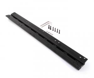 TS-Optics Dovetail Bar Vixen Level - length 530 mm, with wide support surface