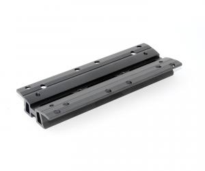 TS-Optics Dovetail Bar Vixen Level - length 180 mm, with wide support surface