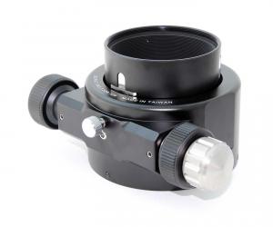 Orion ACU-3S 3" Crayford Focuser with Dual-Speed-Transmission - short