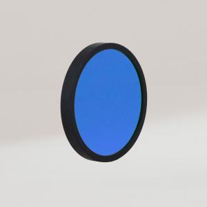 Astronomik Blau Filter 27 mm, Typ 2c, ungefasst