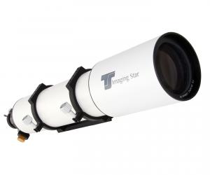 Aus Ausstellung: TS-Optics Imaging Star 130 mm f/5 - 6-Element-Flatfield-Apo-Teleskop