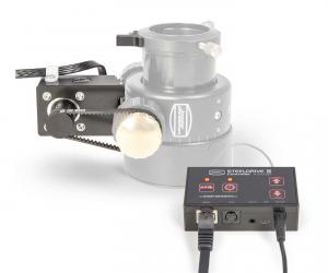 Baader Steeldrive II Motorfokussierer mit Kontrollbox