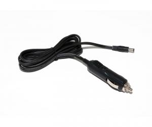 TS-Optics 12V cigarette lighter cable with 5 Amp fuse