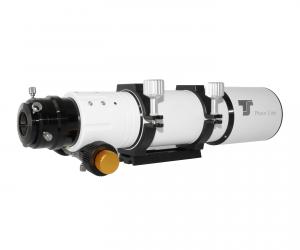 TS-Optics Doublet SD-Apo 80 mm f/7 - FPL-53 / Lanthanum Objective