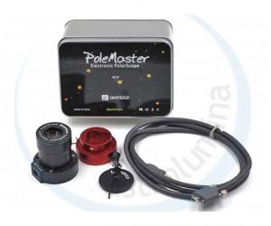 ALCCD QHY PoleMaster - Elektronic Polar Finder
