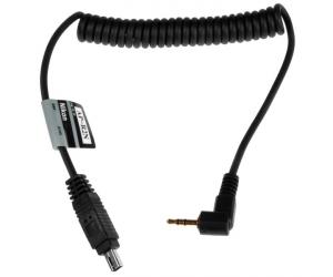 Skywatcher Electronic Shutter Release Cable AP-R2N N2 for Nikon
