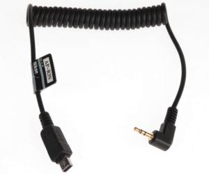 Skywatcher Electronic Shutter Release Cable AP-R3N N3 for Nikon