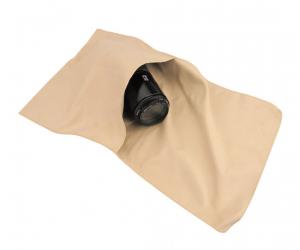 Kalahari Magic Pocket - Microfibre Cleaning Cloth and Bag, 26x24 cm