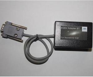 Ertl Bluetooth Adapter für Skywatcher mounts EQ3, EQ5, AZ-EQ6, etc.