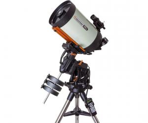 Celestron CGX 1100 EdgeHD - 279/2800 Schmidt Cassegrain GoTo Teleskop