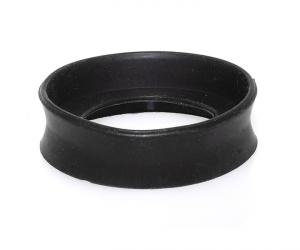 TS-Optics Rubber Eye Shield for Eyepieces with 37 mm to 39 mm Housing Diameter