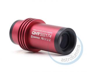 Astrolumina Alccd-QHY 5III 174c - USB3.0 CMOS Colorkamera
