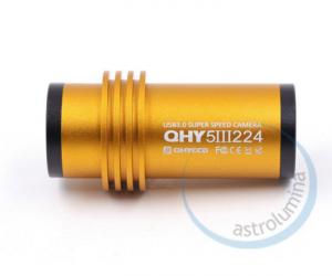 Astrolumina Alccd-QHY 5III 224c - USB3.0 CMOS Colorkamera