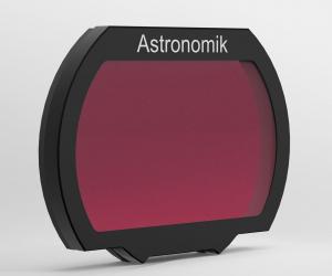 Astronomik 12 nm H-alpha CCD Clip Filter für Sony alpha Kameras