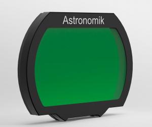 Astronomik OIII 12 nm CCD Clip Filter für Sony Alpha Kameras