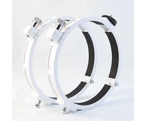 Orion tube ring set (two pcs.) - for 235 mm tube diameter