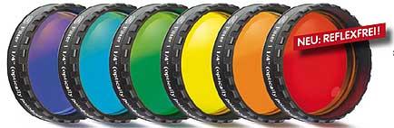 Baader Filterset