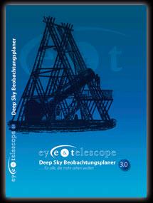 Eye and Telescope 3.0