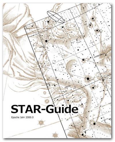 Star Guide Titelbild