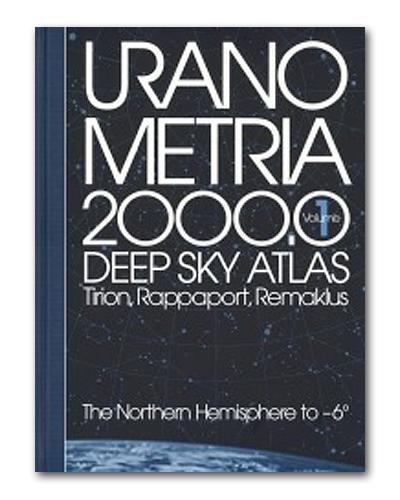 Uranometria Nord