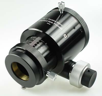 TS crayford focuser for SC