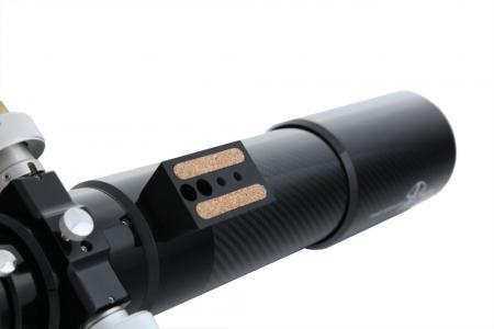 Stativanschluss f�r den ED80 Carbon
