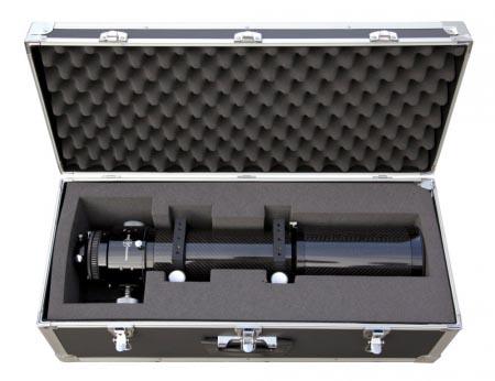 Astro Professional APO 102mm mit Koffer