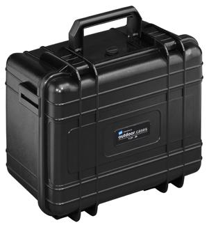 Outdoorkoffer BW20