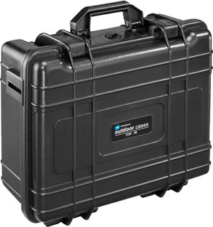 Outdoorkoffer BW50