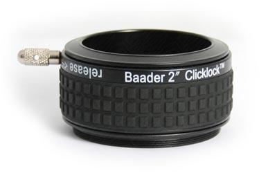 Baader Clicklock for Vixen M60