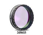 Baader 1,25 Zoll Klarglasfilter