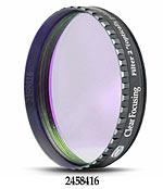 Baader 2 Zoll Klarglasfilter