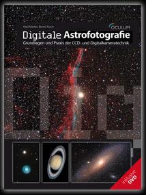 Digitale Astrofotografie (Martin/Koch)
